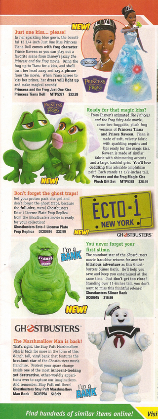 Illustration for article titled Entertainment Earth: Where Your Fangirl Dreams Come True